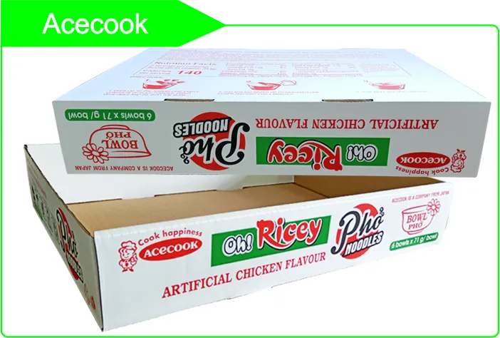 Sản phẩm ACE_A1 — Bao Bì Carton Tân Tấn Lộc - Công Ty CP Tân Tấn Lộc — MST 3700793166