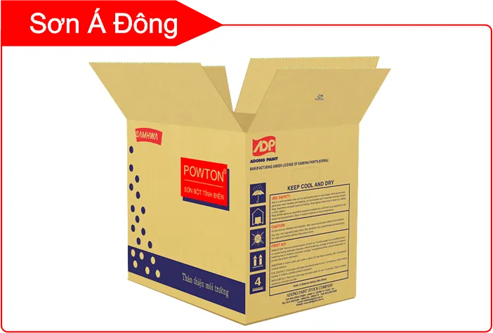 Sản phẩm AD1 — Bao Bì Carton Tân Tấn Lộc - Công Ty CP Tân Tấn Lộc — MST 3700793166