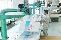 Sản phẩm dongghim1 — Bao Bì Carton Tân Tấn Lộc - Công Ty CP Tân Tấn Lộc — MST 3700793166