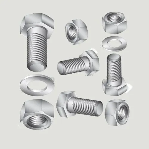 Sản phẩm bu long m8x60 inox 304 — Công Ty TNHH Quốc Hùng — MST 3700797516