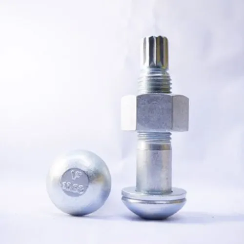 Sản phẩm bulong dut than — Công Ty TNHH Quốc Hùng — MST 3700797516