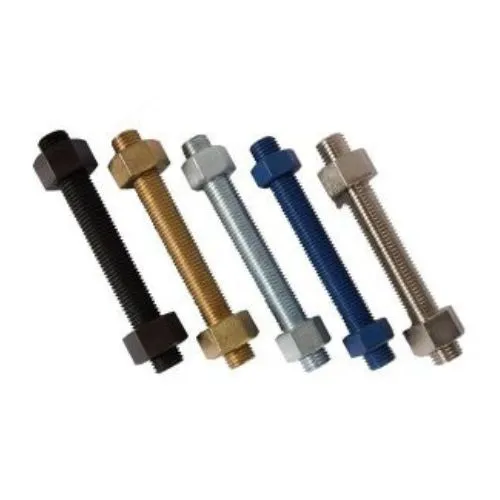 Sản phẩm tyren thanh ren — Công Ty TNHH Quốc Hùng — MST 3700797516