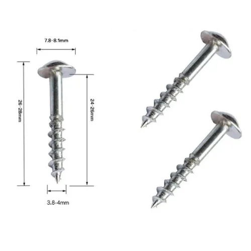 Sản phẩm Vit khoan cheo — Công Ty TNHH Quốc Hùng — MST 3700797516