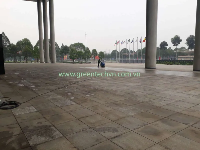 Sản phẩm Loi ich cua ve sinh cong nghiep — Công Ty Cổ Phần Dịch Vụ Công Nghệ Xanh — MST 3700798196