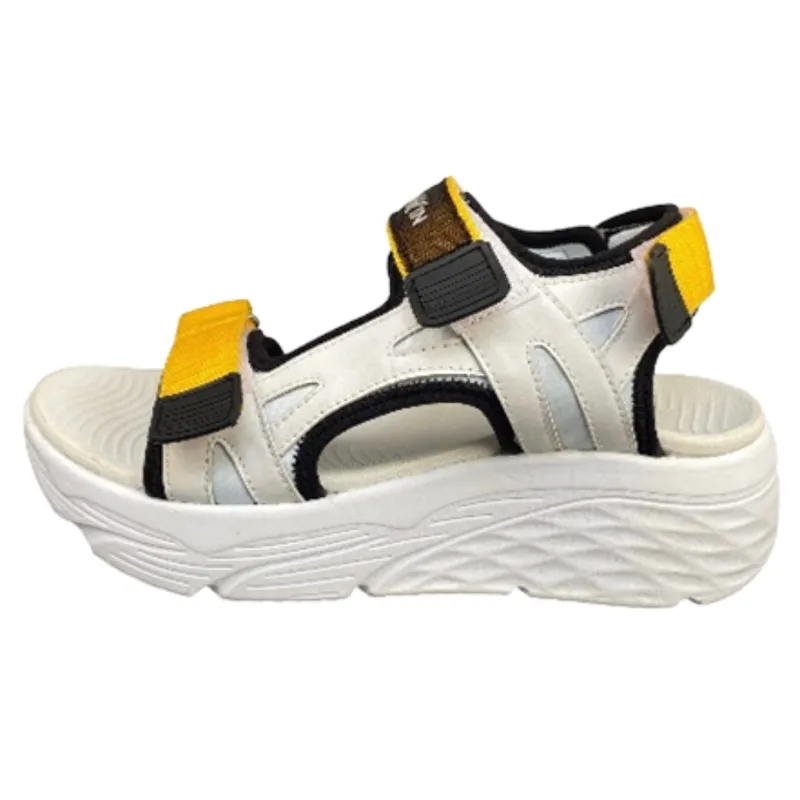 Sản phẩm Giay Sandals nu XPROWIN XPS 20 trang vang — Giày Thể Thao Prowin - Công Ty TNHH Nam Bình — MST 3700799305