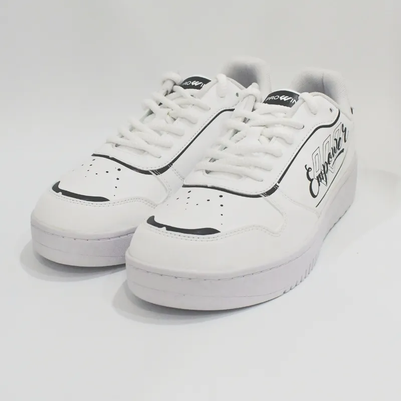 Sản phẩm Giay Sneaker XProwin Empower — Giày Thể Thao Prowin - Công Ty TNHH Nam Bình — MST 3700799305