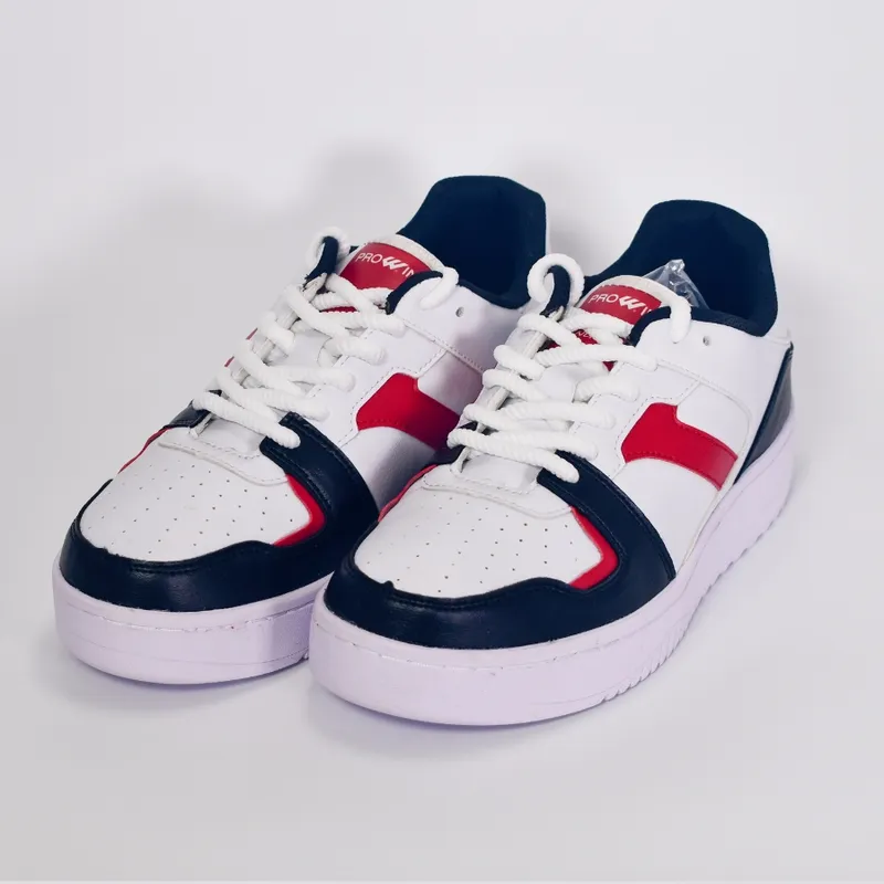 Sản phẩm Giay Sneaker XProwin SK Mac — Giày Thể Thao Prowin - Công Ty TNHH Nam Bình — MST 3700799305