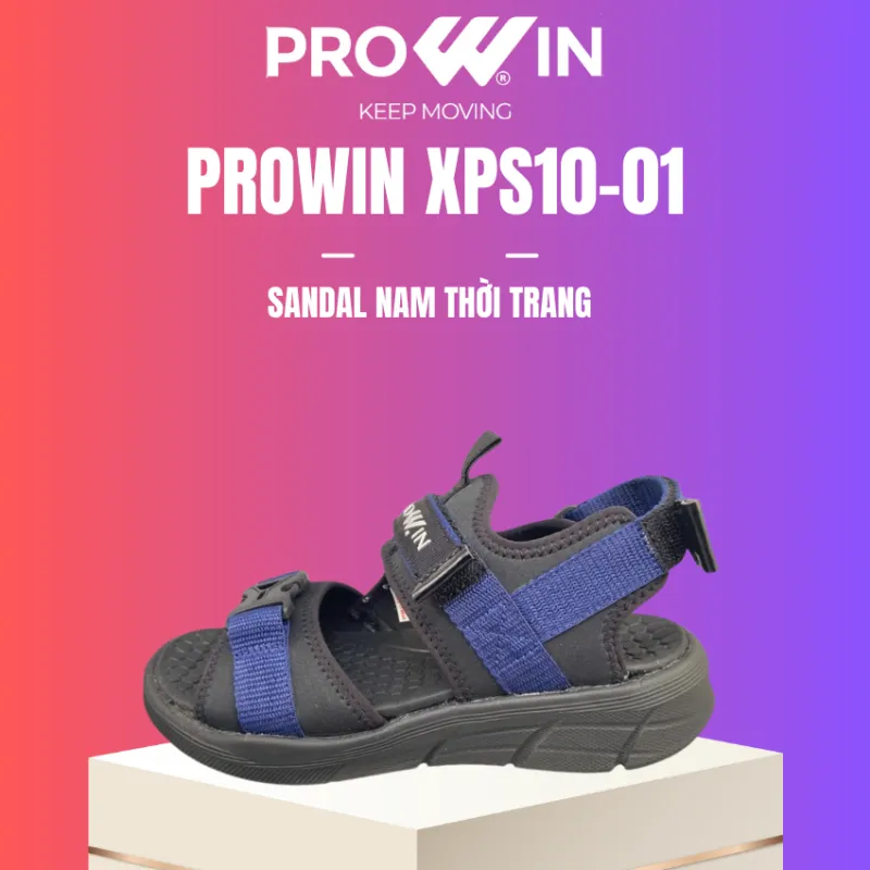 Sản phẩm xang dan nu 3 — Giày Thể Thao Prowin - Công Ty TNHH Nam Bình — MST 3700799305