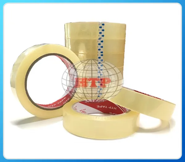 Sản phẩm bang keo dan thung — Băng Keo Hưng Thịnh Phát - Công Ty TNHH Sản Xuất Thương Mại Hưng Thịnh Phát — MST 3700806312