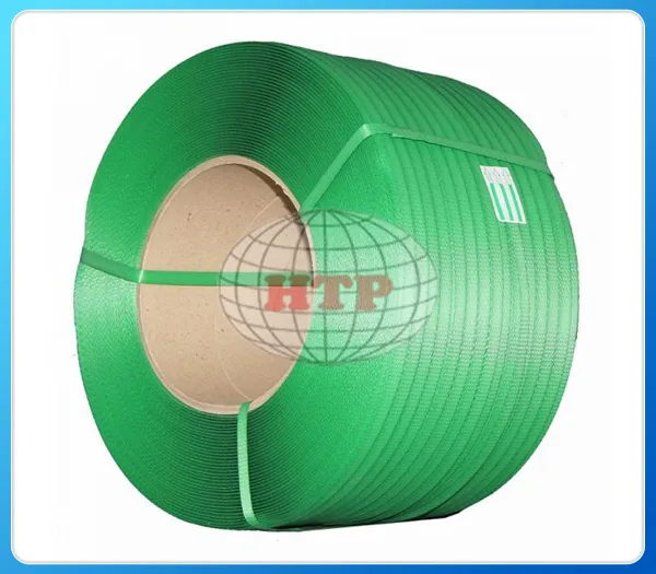 Sản phẩm day dai nhua pp mau xanh — Băng Keo Hưng Thịnh Phát - Công Ty TNHH Sản Xuất Thương Mại Hưng Thịnh Phát — MST 3700806312