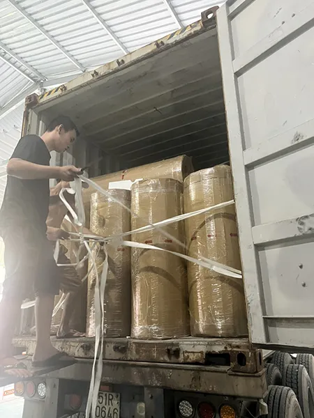 Sản phẩm Nha kho (1) — Băng Keo Hưng Thịnh Phát - Công Ty TNHH Sản Xuất Thương Mại Hưng Thịnh Phát — MST 3700806312