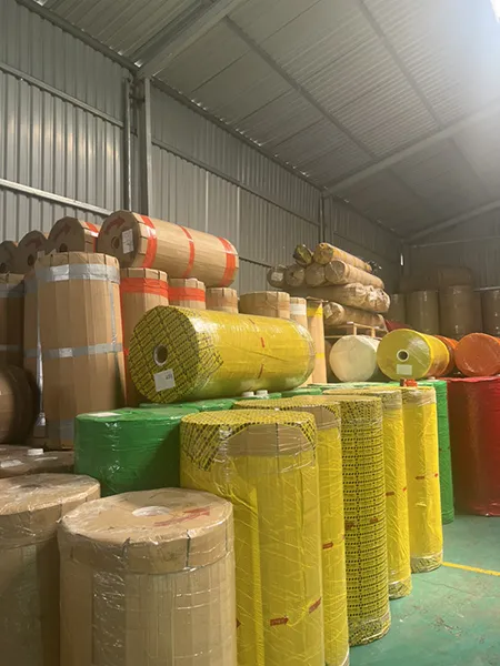Sản phẩm Nha kho (12) — Băng Keo Hưng Thịnh Phát - Công Ty TNHH Sản Xuất Thương Mại Hưng Thịnh Phát — MST 3700806312
