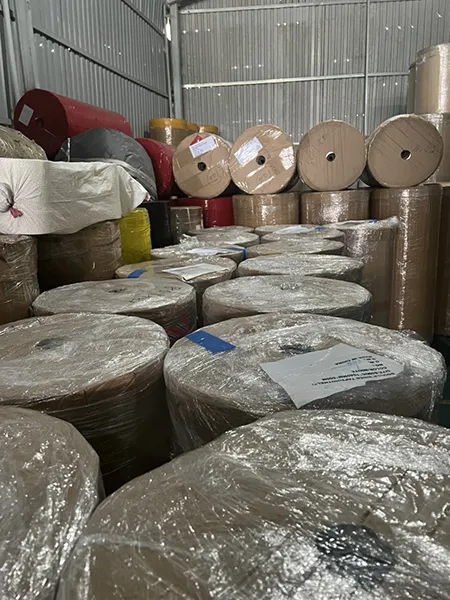Sản phẩm Nha kho (6) — Băng Keo Hưng Thịnh Phát - Công Ty TNHH Sản Xuất Thương Mại Hưng Thịnh Phát — MST 3700806312