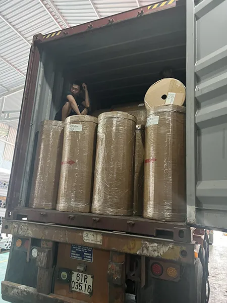 Sản phẩm Nha kho (7) — Băng Keo Hưng Thịnh Phát - Công Ty TNHH Sản Xuất Thương Mại Hưng Thịnh Phát — MST 3700806312
