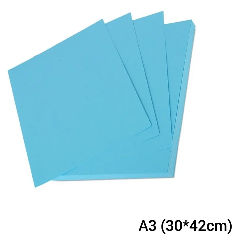 Sản phẩm Bia giay A3 180 gsm 30x42cm — Công Ty TNHH MTV In ấn - Văn Phòng Phẩm Danh Tiếng Phát — MST 3700809923