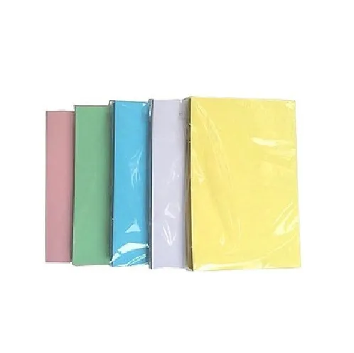 Sản phẩm Bia giay A4 180 4 mau 180gsm — Công Ty TNHH MTV In ấn - Văn Phòng Phẩm Danh Tiếng Phát — MST 3700809923