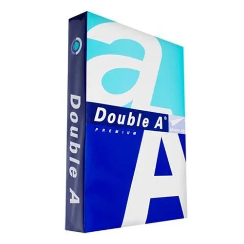 Sản phẩm Giay A3 70 Double A — Công Ty TNHH MTV In ấn - Văn Phòng Phẩm Danh Tiếng Phát — MST 3700809923