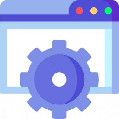 Sản phẩm web development 400x400 — Công Ty TNHH MTV In ấn - Văn Phòng Phẩm Danh Tiếng Phát — MST 3700809923