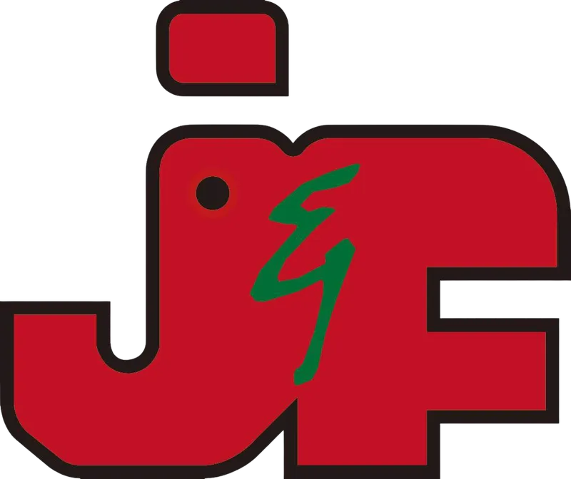 Logo Kệ J&F - Công Ty TNHH Quốc Tế J&F