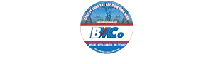 Logo Trạm Biến áp Bình Minh - Công Ty TNHH Xây Lắp Điện Bình Minh