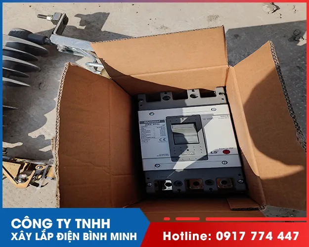 Sản phẩm bt4 — Trạm Biến áp Bình Minh - Công Ty TNHH Xây Lắp Điện Bình Minh — MST 3700817240