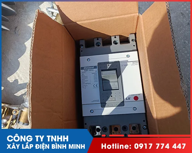 Sản phẩm bt5 — Trạm Biến áp Bình Minh - Công Ty TNHH Xây Lắp Điện Bình Minh — MST 3700817240