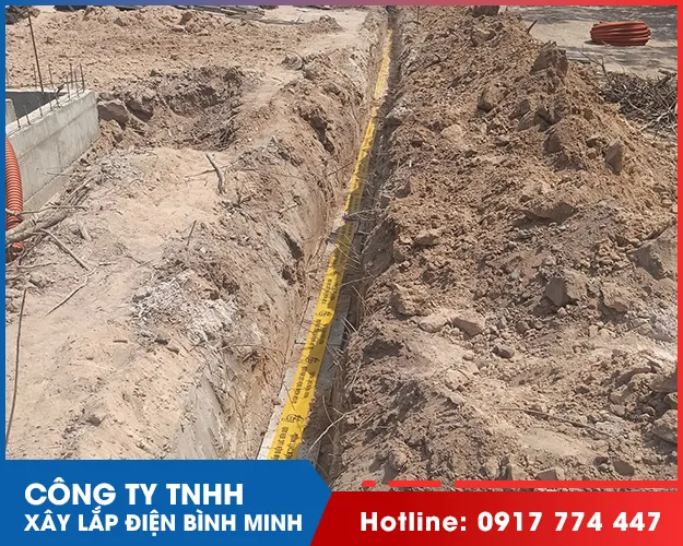 Sản phẩm cn1 — Trạm Biến áp Bình Minh - Công Ty TNHH Xây Lắp Điện Bình Minh — MST 3700817240