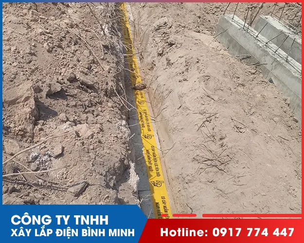 Sản phẩm cn2 — Trạm Biến áp Bình Minh - Công Ty TNHH Xây Lắp Điện Bình Minh — MST 3700817240