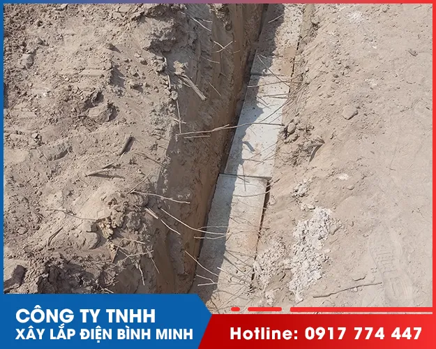 Sản phẩm cn3 — Trạm Biến áp Bình Minh - Công Ty TNHH Xây Lắp Điện Bình Minh — MST 3700817240