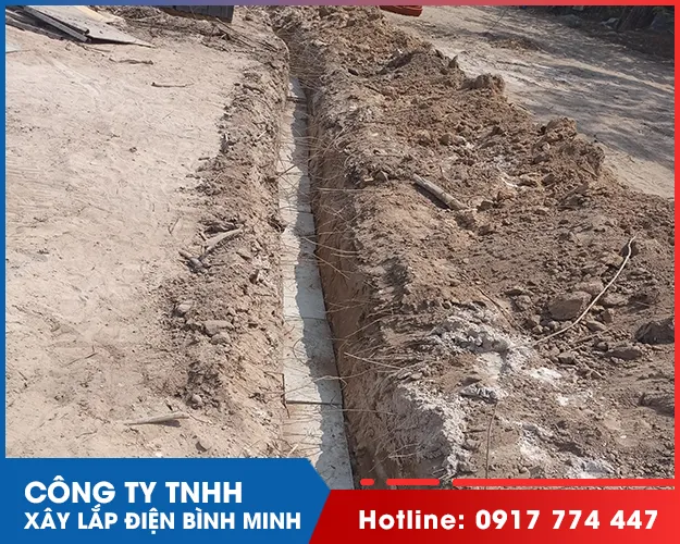 Sản phẩm cn4 — Trạm Biến áp Bình Minh - Công Ty TNHH Xây Lắp Điện Bình Minh — MST 3700817240