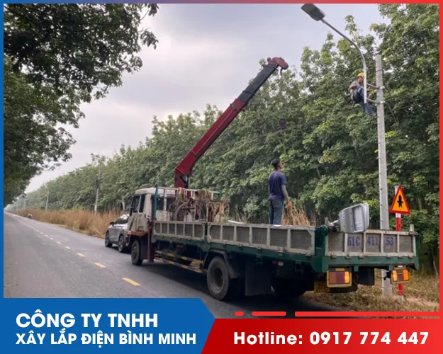 Sản phẩm cs4 — Trạm Biến áp Bình Minh - Công Ty TNHH Xây Lắp Điện Bình Minh — MST 3700817240