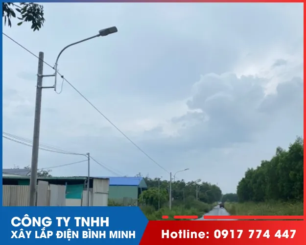 Sản phẩm cs7 — Trạm Biến áp Bình Minh - Công Ty TNHH Xây Lắp Điện Bình Minh — MST 3700817240