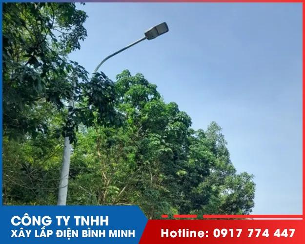 Sản phẩm cs8 — Trạm Biến áp Bình Minh - Công Ty TNHH Xây Lắp Điện Bình Minh — MST 3700817240