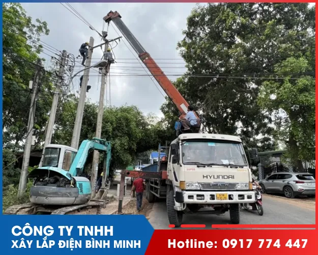 Sản phẩm ct3 — Trạm Biến áp Bình Minh - Công Ty TNHH Xây Lắp Điện Bình Minh — MST 3700817240