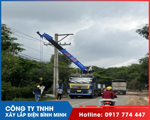 Sản phẩm ct4 — Trạm Biến áp Bình Minh - Công Ty TNHH Xây Lắp Điện Bình Minh — MST 3700817240