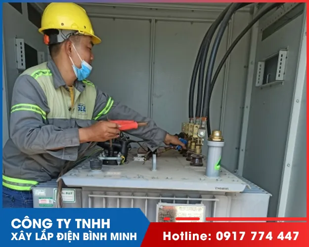Sản phẩm ct5 — Trạm Biến áp Bình Minh - Công Ty TNHH Xây Lắp Điện Bình Minh — MST 3700817240
