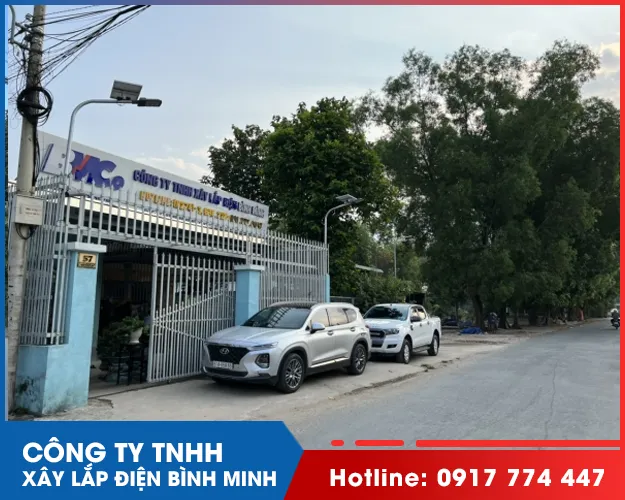 Sản phẩm ct6 — Trạm Biến áp Bình Minh - Công Ty TNHH Xây Lắp Điện Bình Minh — MST 3700817240