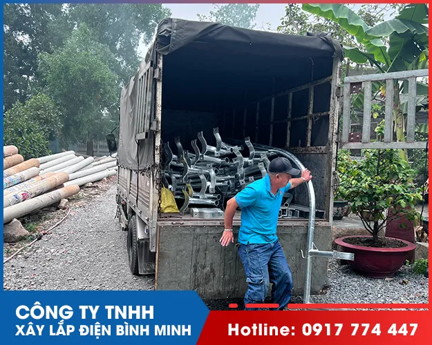 Sản phẩm k3 — Trạm Biến áp Bình Minh - Công Ty TNHH Xây Lắp Điện Bình Minh — MST 3700817240