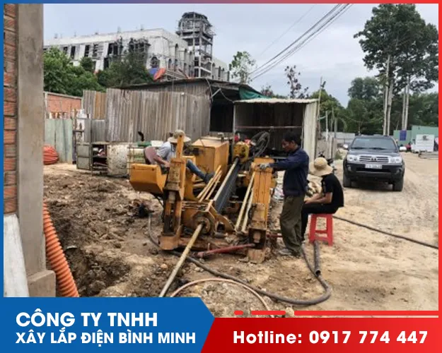 Sản phẩm tba17 — Trạm Biến áp Bình Minh - Công Ty TNHH Xây Lắp Điện Bình Minh — MST 3700817240