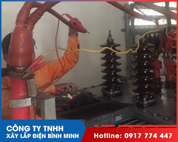 Sản phẩm tba2 — Trạm Biến áp Bình Minh - Công Ty TNHH Xây Lắp Điện Bình Minh — MST 3700817240