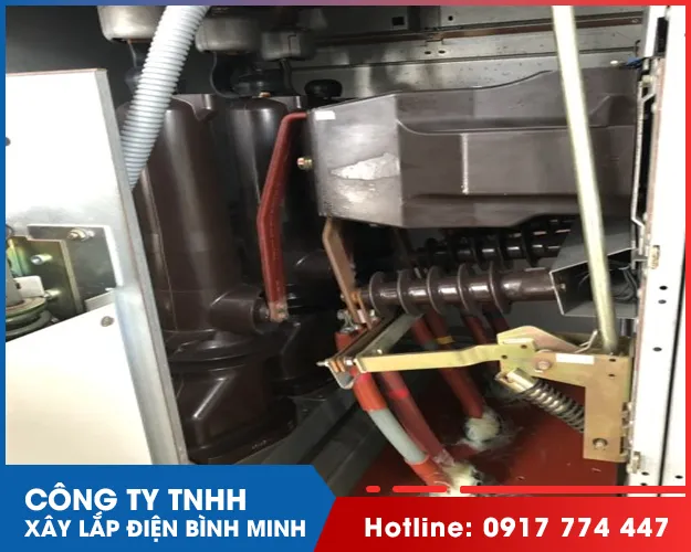 Sản phẩm tba26 — Trạm Biến áp Bình Minh - Công Ty TNHH Xây Lắp Điện Bình Minh — MST 3700817240