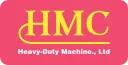 Công Ty TNHH Cơ Giới Nặng logo