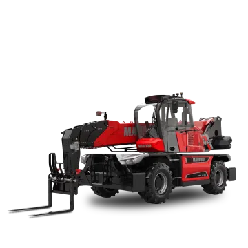Sản phẩm xe cong trinh manitou — Công Ty TNHH Cơ Giới Nặng — MST 3700817963