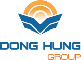 Logo Giày Đông Hưng - Công Ty Cổ Phần Công Nghiệp Đông Hưng