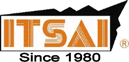 Logo Lưỡi Cưa ITSAID - Công Ty TNHH ích Sai