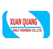 Logo Bao Bì Xuân Quang - Công Ty TNHH MTV Xuân Quang