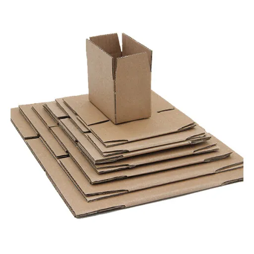 Sản phẩm Thung carton 3 lop 1 — Bao Bì Xuân Quang - Công Ty TNHH MTV Xuân Quang — MST 3700831090
