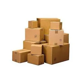Sản phẩm Thung carton 3 lop 10 — Bao Bì Xuân Quang - Công Ty TNHH MTV Xuân Quang — MST 3700831090