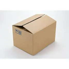 Sản phẩm Thung carton 3 lop 11 — Bao Bì Xuân Quang - Công Ty TNHH MTV Xuân Quang — MST 3700831090