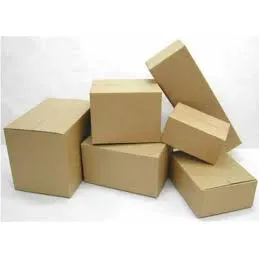 Sản phẩm Thung carton 3 lop 12 — Bao Bì Xuân Quang - Công Ty TNHH MTV Xuân Quang — MST 3700831090
